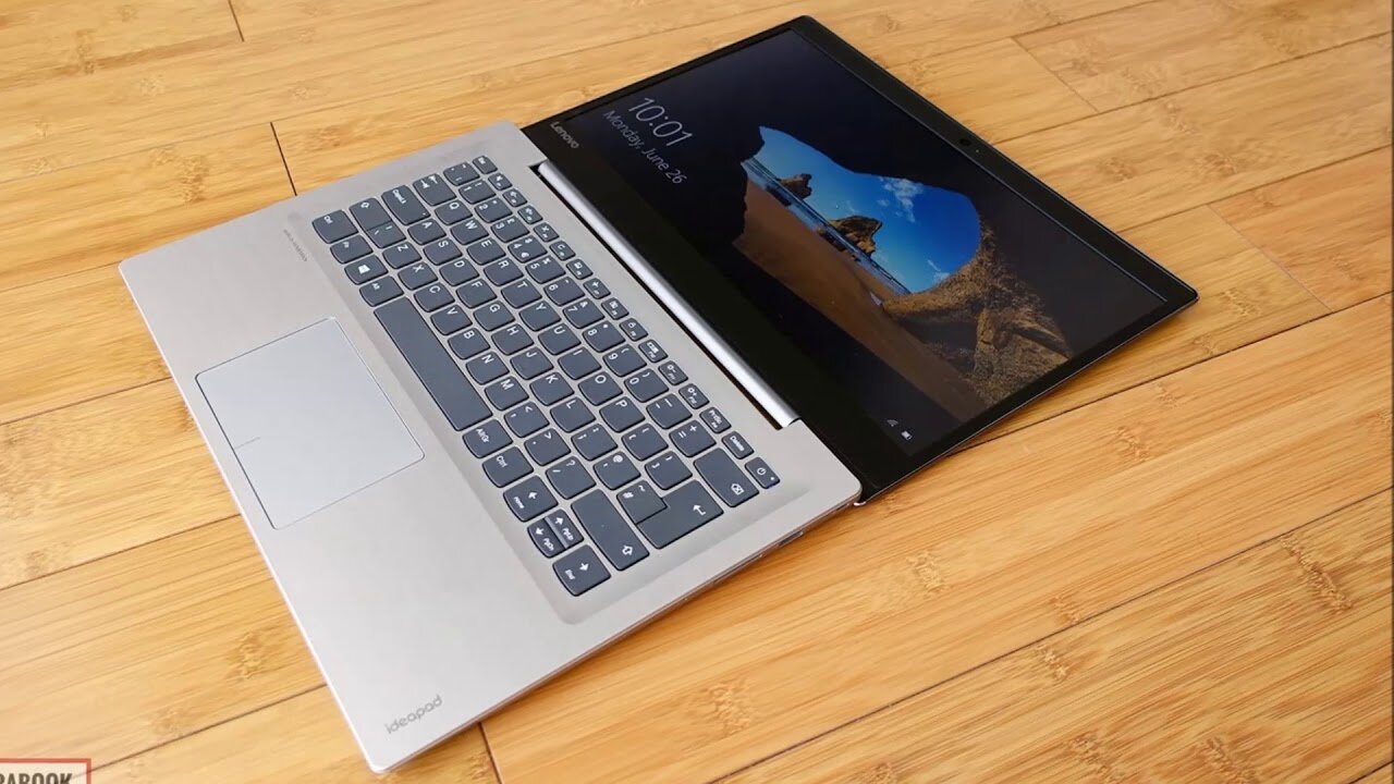 Lenovo IdeaPad 120s