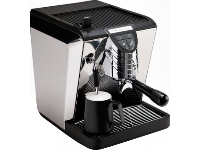 Máy Simonelli Oscar II