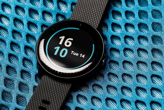 Garmin Vivoactive 3 sở hữu nhiều tính năng độc đáo