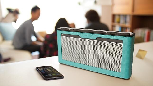 Bose SoundLink III