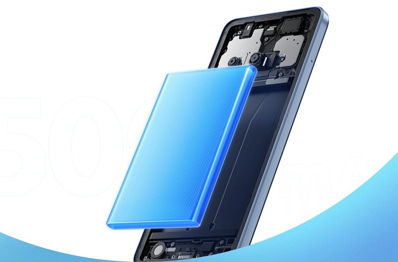 Xiaomi Redmi A3 - điện thoại rẻ nhất của Xiaomi hạ giá chỉ còn hơn 1 triệu đồng