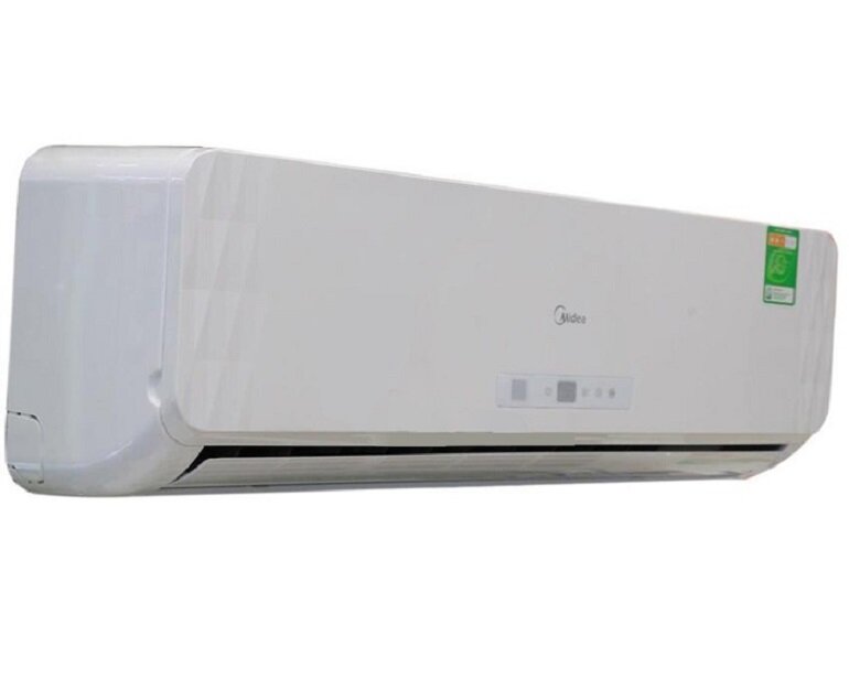dieu hoa midea MS11d1A-09CR