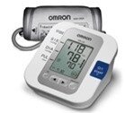Máy đo huyết áp bắp tay Omron HEM-7200