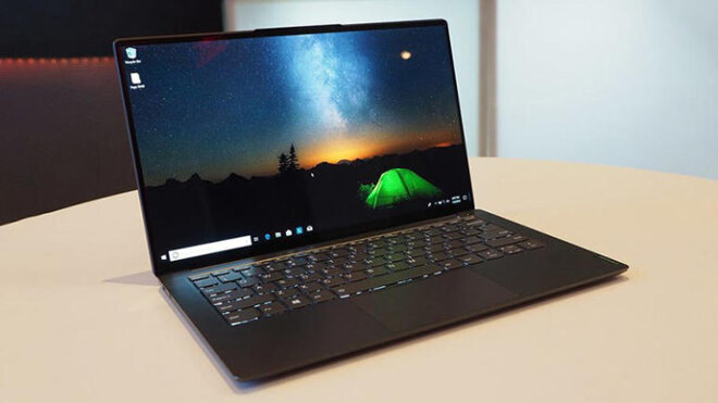 Lenovo Yoga S940