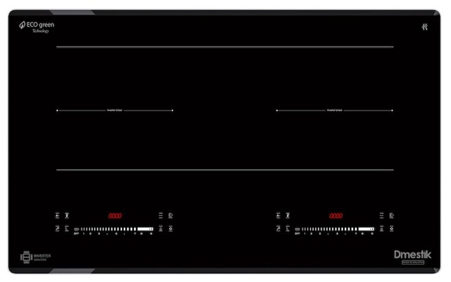 Bếp từ D’mestik ML 999 DKI