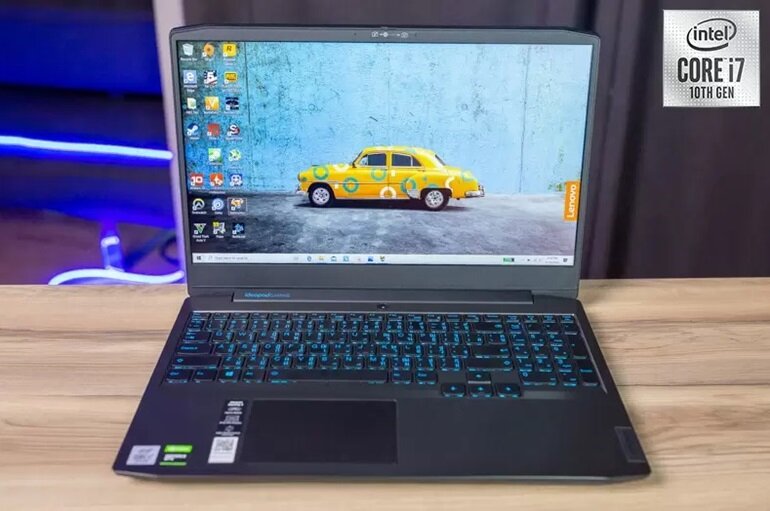 Lenovo IdeaPad Gaming 3i: Hiệu suất tốt, giá trị đầu tư không cao! | Lenovo IdeaPad Gaming 3i: Hiệu suất tốt, giá trị đầu tư không cao! |