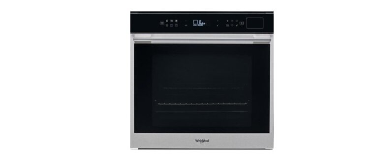 Lò nướng Whirlpool AKZ97891IXAUS thiết lập nhiều tính năng