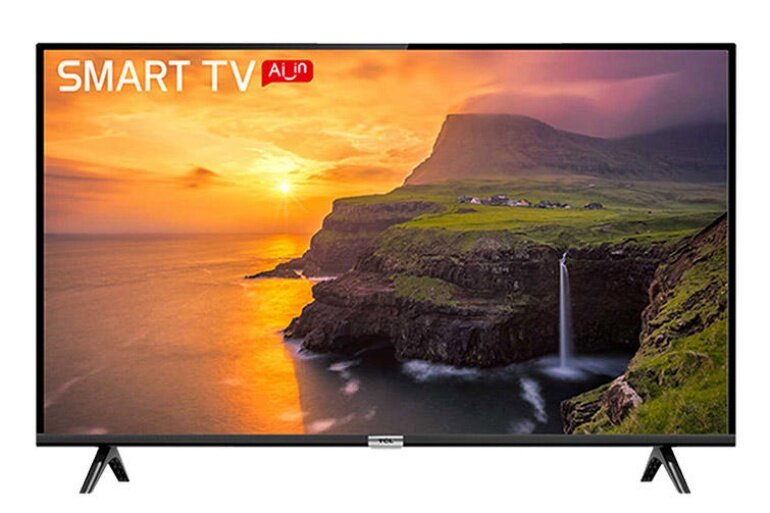 Android Tivi TCL HD 32 inch 32S6500 