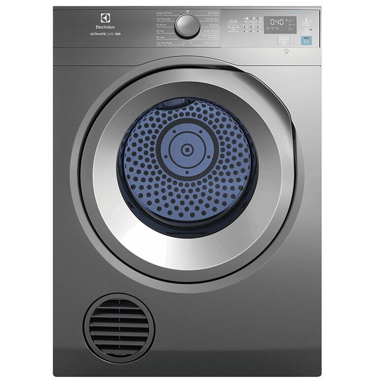 Máy sấy quần áo Electrolux EDS854N3SB - 8.5kg