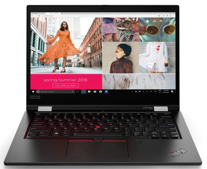 Lenovo ThinkPad L13 Gen 2