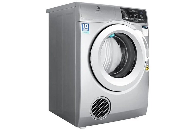 Máy sấy Electrolux UltimateCare 500 Electrolux UltimateCare 500 EDS805KQSA