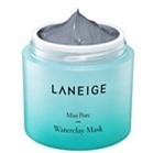 Mặt nạ đất sét thu nhỏ lỗ chân lông Laneige Mini Pore Waterclay Mask