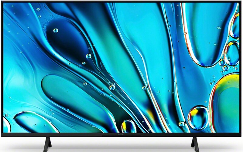 Google tivi Sony 43 inch K-43S30 hạ giá tới 6 triệu, lựa chọn thực dụng cho khách hàng Việt