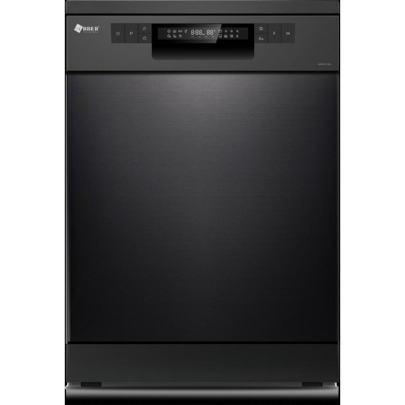 Máy rửa bát Arber ABMRB15-IND biểu tượng mới của căn bếp hiện đại