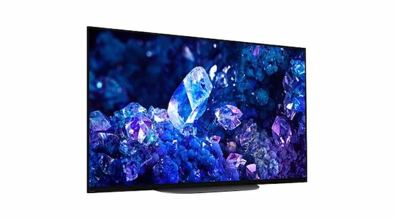 Tivi Sony 48 inch XR-48A90K được trang bị tấm nền OLED