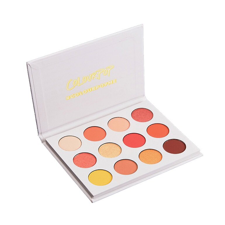 phấn mắt Colourpop