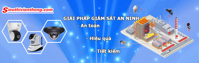 Là giải pháp an toàn 