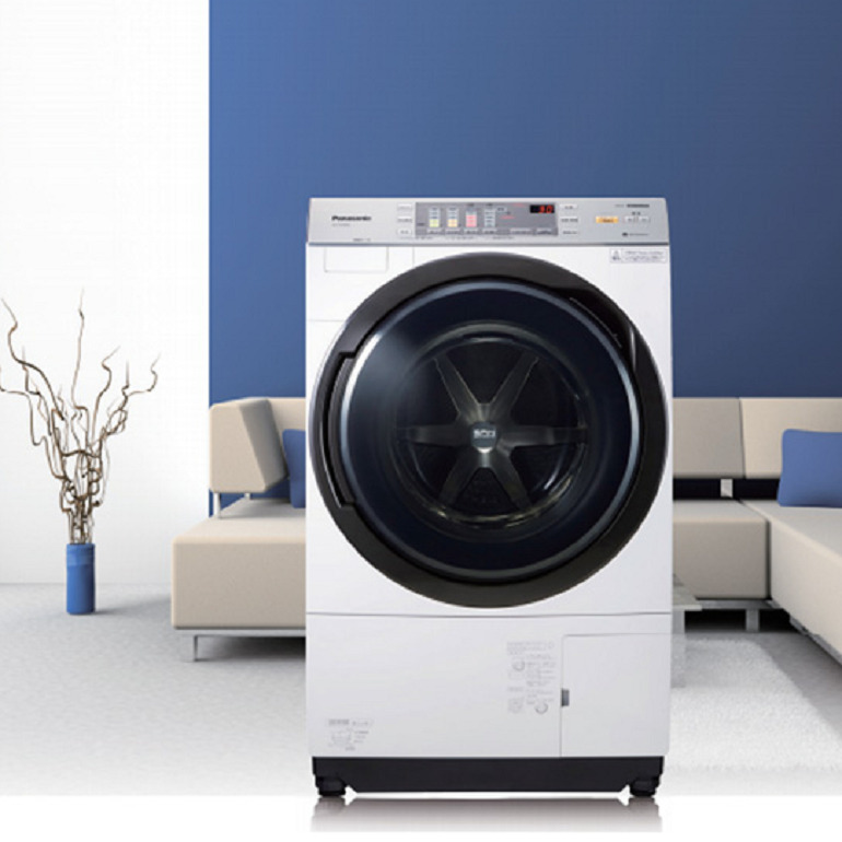 Liệu máy giặt nội địa Nhật có phải lựa chọn đáng rinh? | 