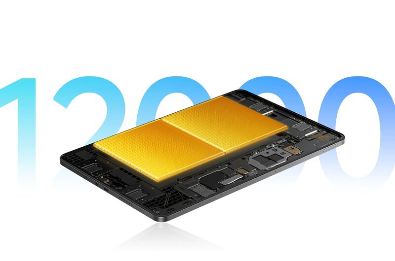 Xiaomi Redmi Pad 2 Pro gây bất ngờ bởi trang bị quá khủng trong mức giá bán hợp lý!