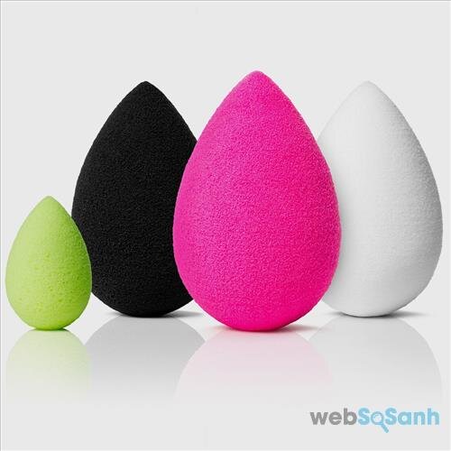 Mút trang điểm Beauty Blender