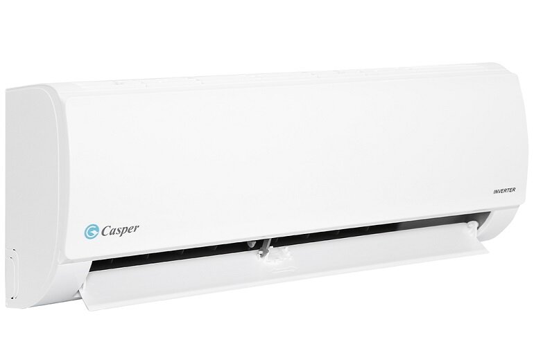 Ưu nhược điểm của điều hòa Casper Inverter 9000 BTU 1 chiều IC-09TL32