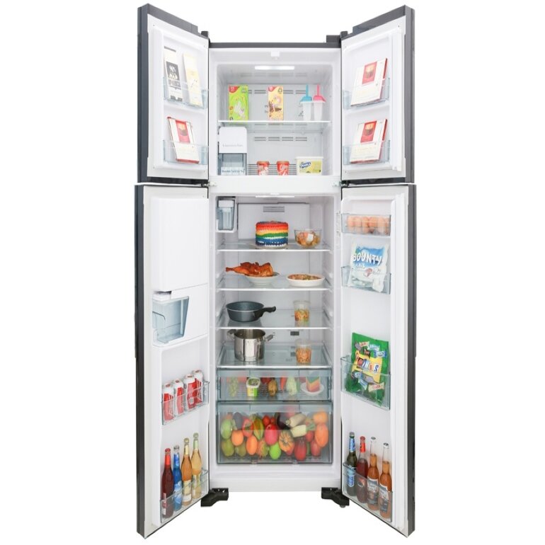 Tủ lạnh Hitachi 540l