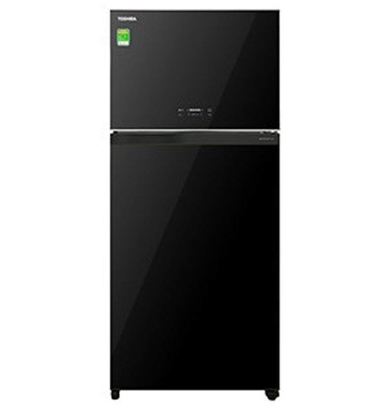 Tủ lạnh Toshiba Inverter 608 lít GR-AG66VA (XK) - Giá rẻ nhất: 16.979.000 vnđ