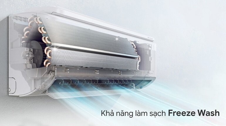 máy lạnh Samsung Inverter 1.5 HP AR13BYAAAWKNSV