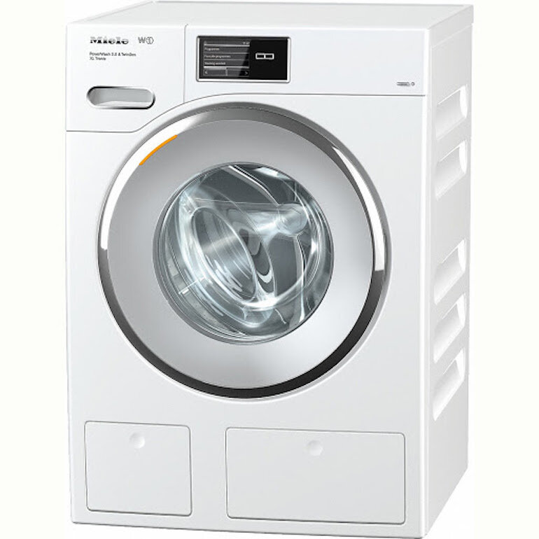 Máy giặt công nghiệp Miele PWM 906