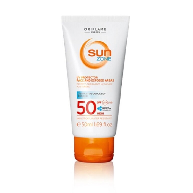 Kem chống nắng Sun Zone SPF 50