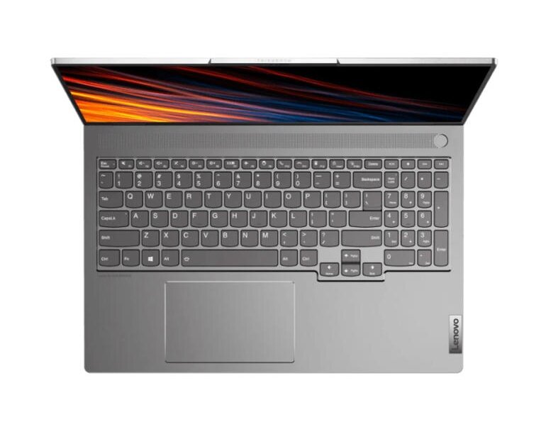 Laptop Lenovo Thinkbook 16P G2 ACH 20YM003MVN