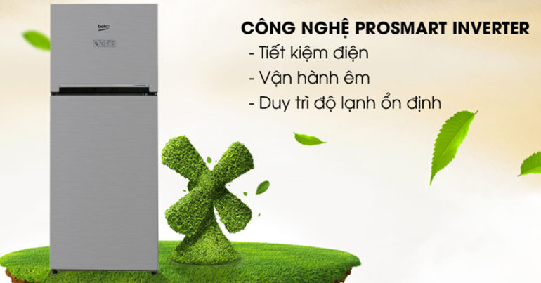 Top 3 tủ lạnh tầm 5 triệu được mua nhiều nhất dịp Tết 2019