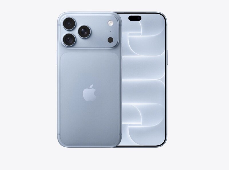 iPhone 18 Pro Max đắt hơn iPhone 17 Pro Max tới 17 triệu đồng, điều gì tạo khác biệt?