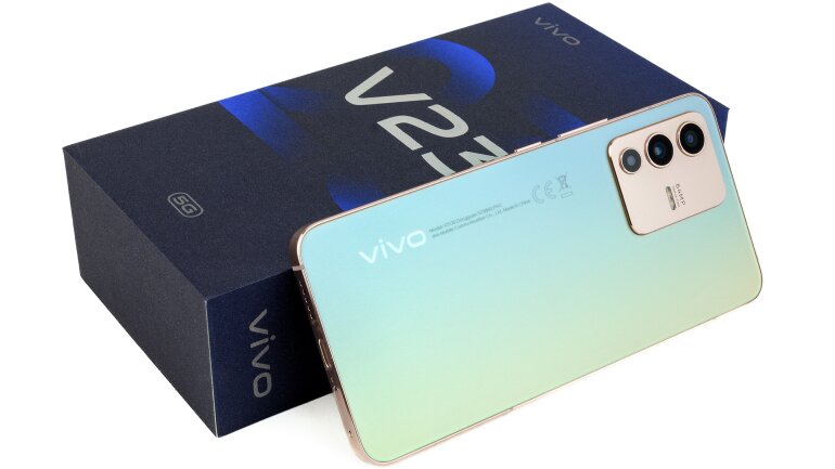 Vivo V23 giá bao nhiêu