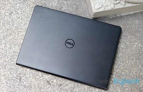 Thiết kế laptop Dell Vostro 3459