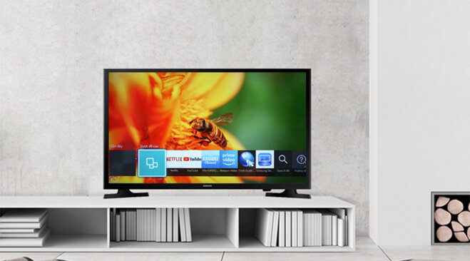 Đánh giá Smart tivi Samsung 40 inch UA40J5250D được nhiều gia đình ưa chuộng