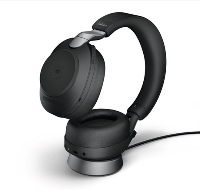 tai nghe jabra evolve2 85