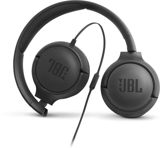 jbl t500