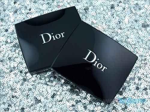 Bảng Mắt Dior 5 Couleurs Couture  Dior en Rouge Limited Edition