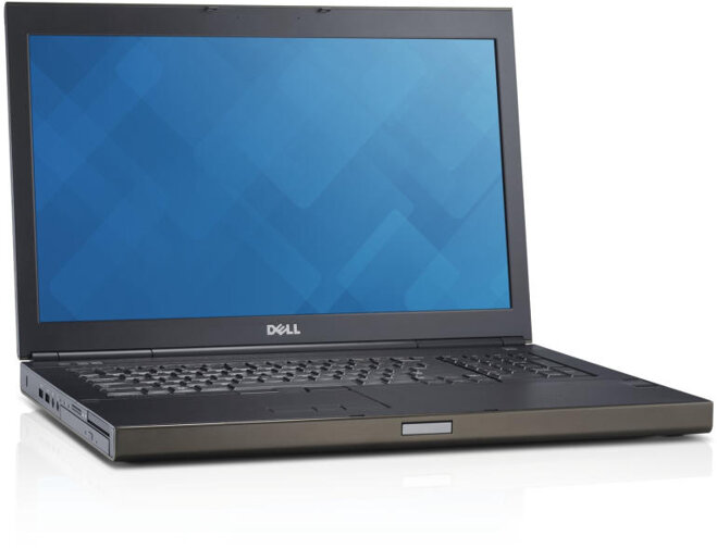 Laptop Dell Precision M6800