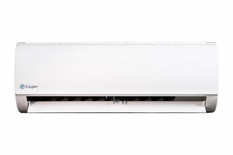 nên mua điều hòa Casper 9000btu phù hợp cho những không gian có diện tích dưới 15m2