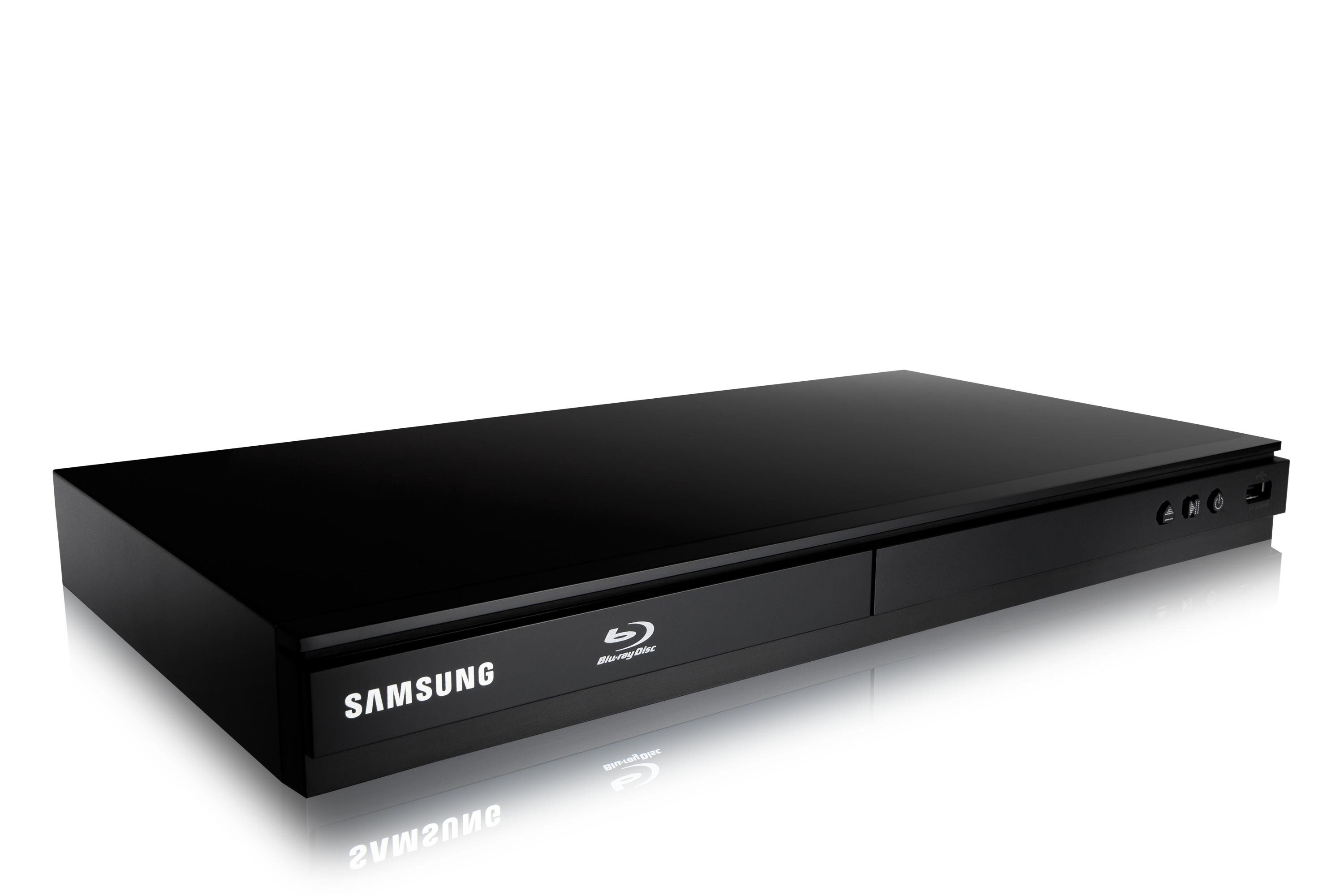 Đầu đĩa Samsung BD-E5300
