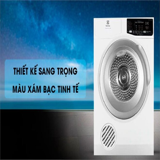 electrolux EDV805JQWAA