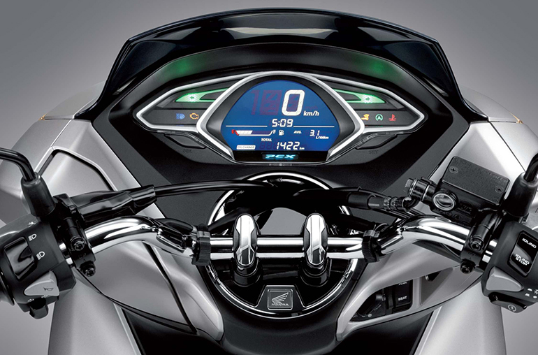 Honda PCX 2020 nên sử dụng loại phuộc nào là tốt Vỏ xe máy