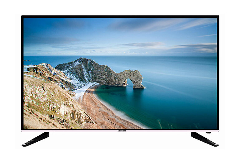 TV LCD 32 inch giá rẻ với hình ảnh sống động, kết nối dễ dàng.
