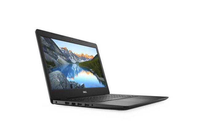 Laptop Dell Inspiron 3493