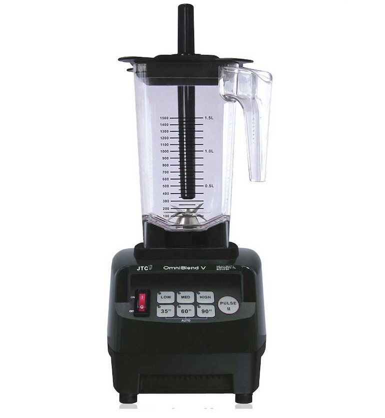 Máy xay sinh tố Omniblend V-TM 800A