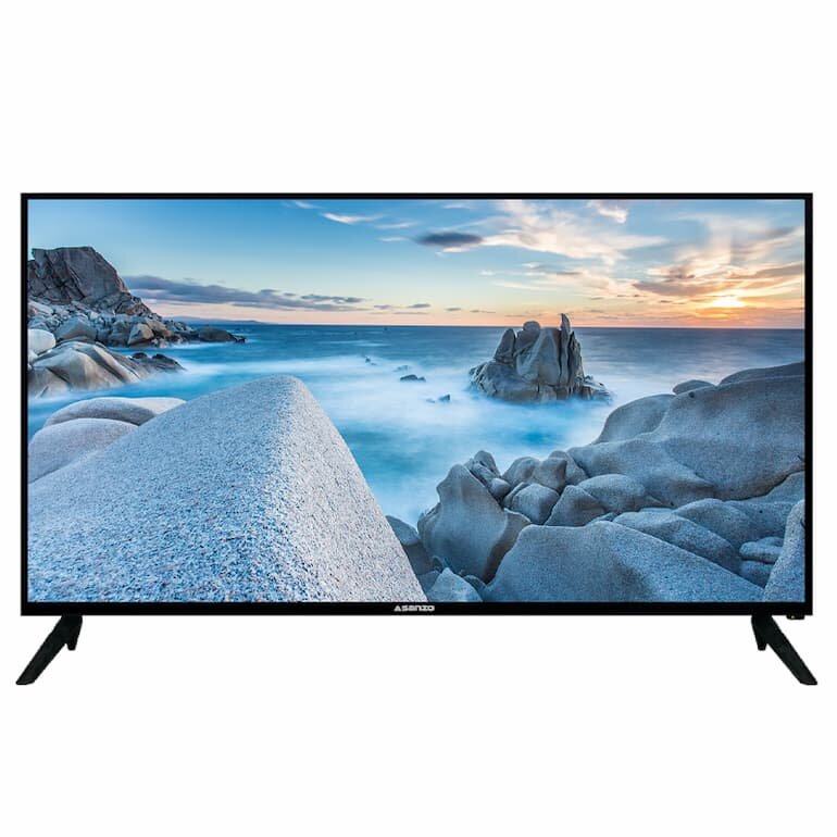 Smart Tivi Asanzo iSlim 50 inch 4K 50U71