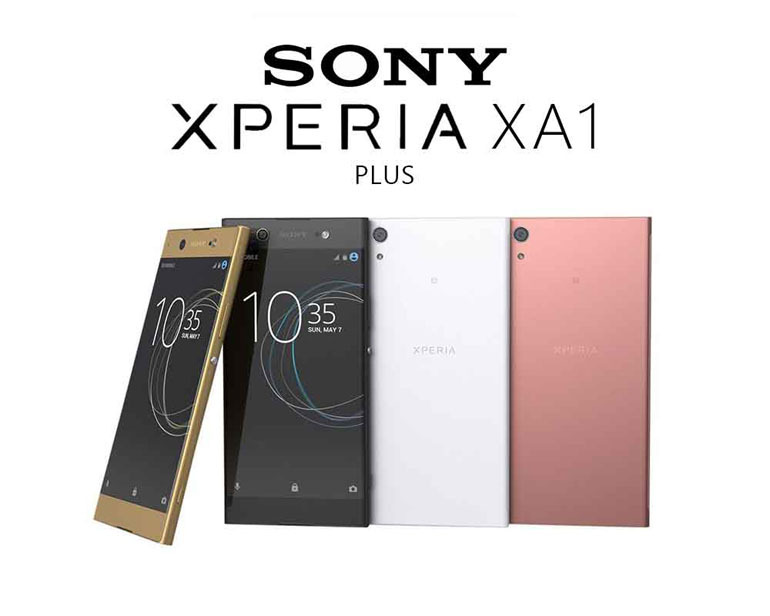 sony xperia xa1 plus