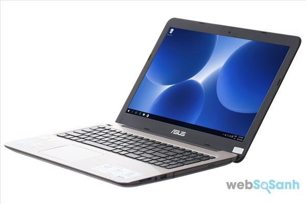 Laptop Asus A556UR